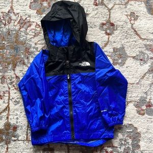 North Face Toddler Jacket